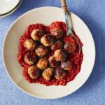 Cottage Cheese Meatballs and More Recipes We Made This Week