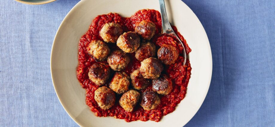 Cottage Cheese Meatballs and More Recipes We Made This Week