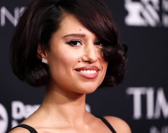 Raye to Voice Character and Pen Music for Benny Safdie Film Based on 1976 Novel ‘Lizard Music’